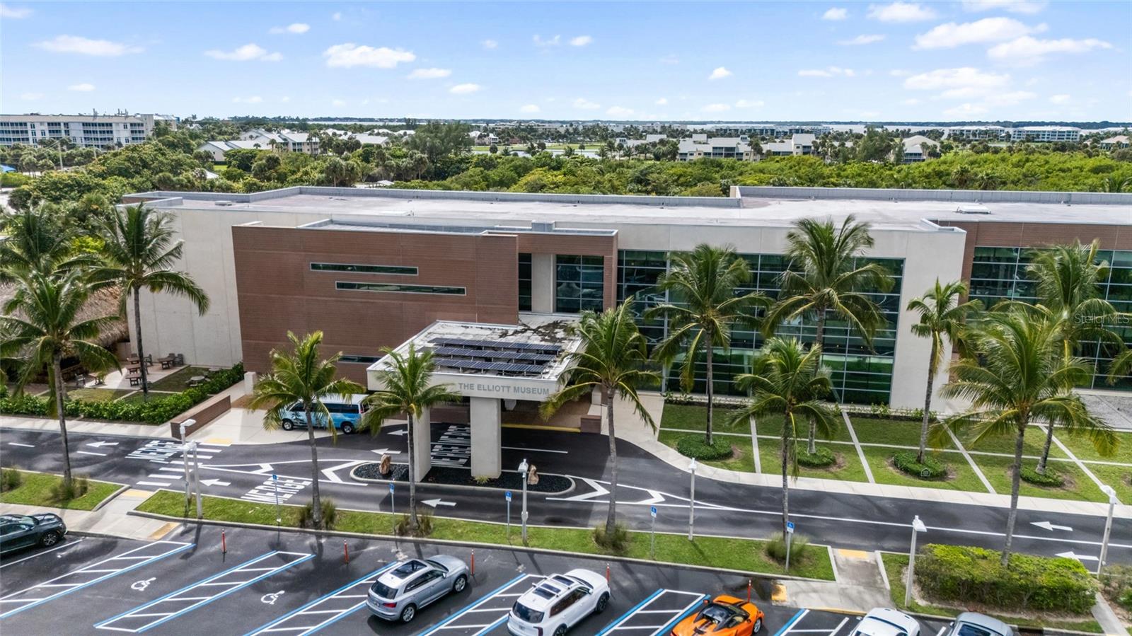 SANDY RIDGE UNREC - Residential