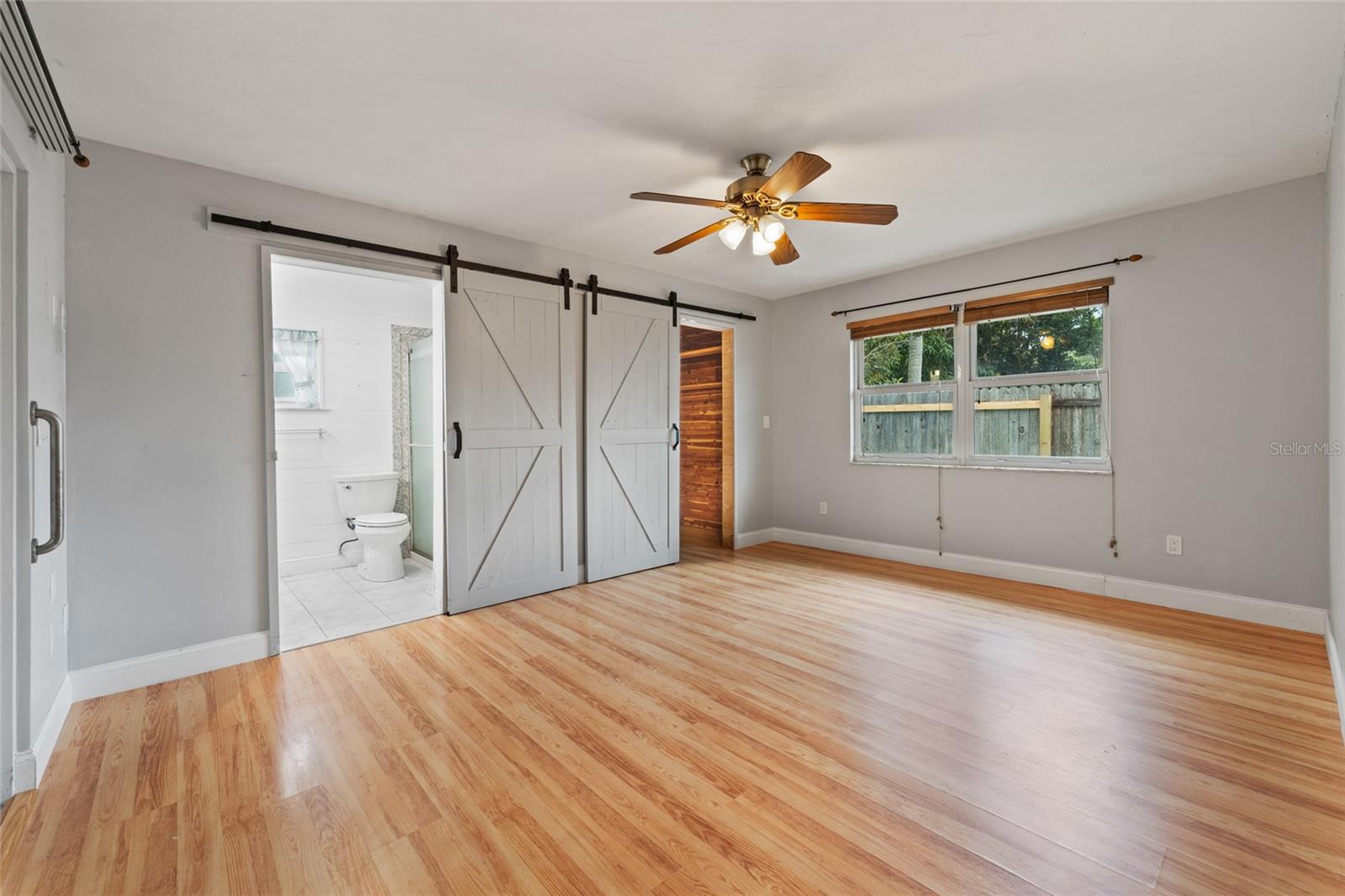 SANDY RIDGE UNREC - Residential