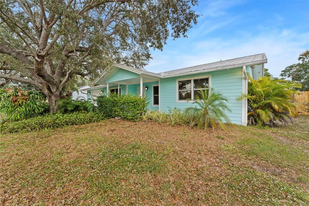 Photo of 5345 SE 52nd Avenue, Stuart, FL 34997 (MLS # S5141795)