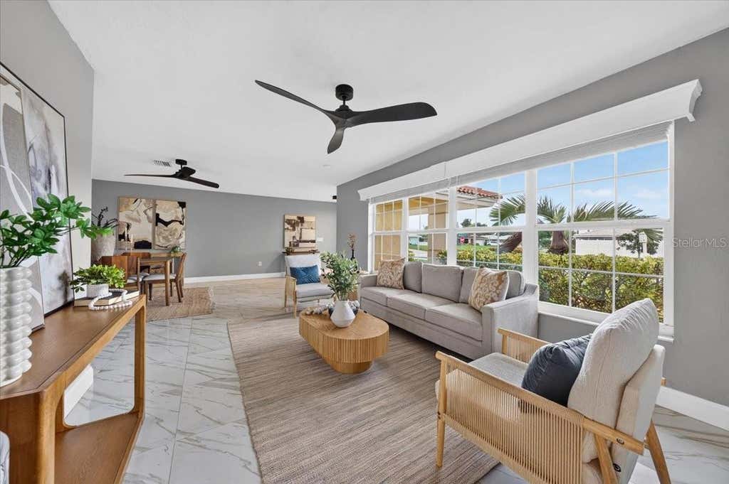 Photo of 100 Matisse Circle W, Nokomis, FL 34275 (MLS # TB8537024)
