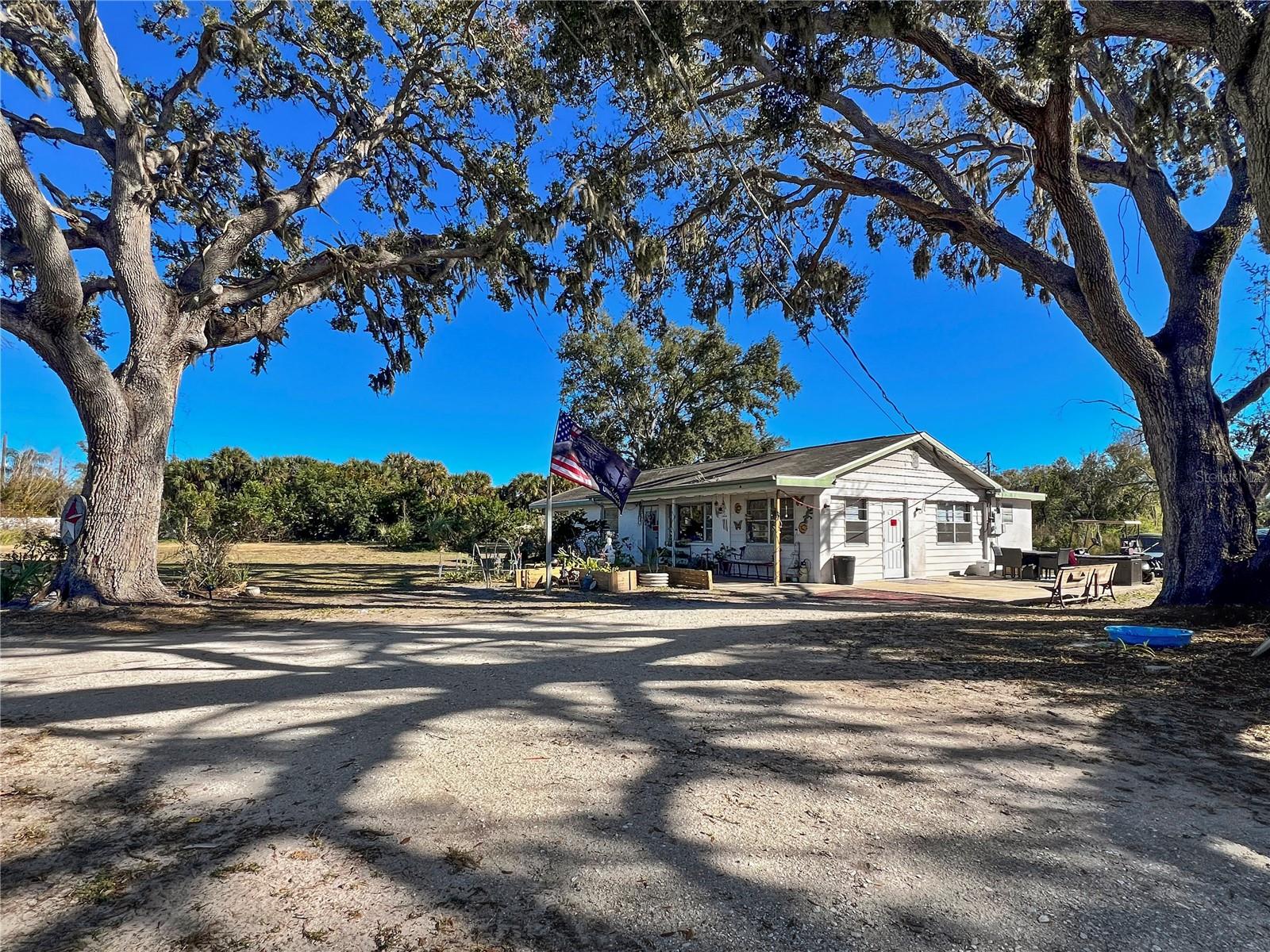 NOT IN SUBDIVISION - Commercial Sale