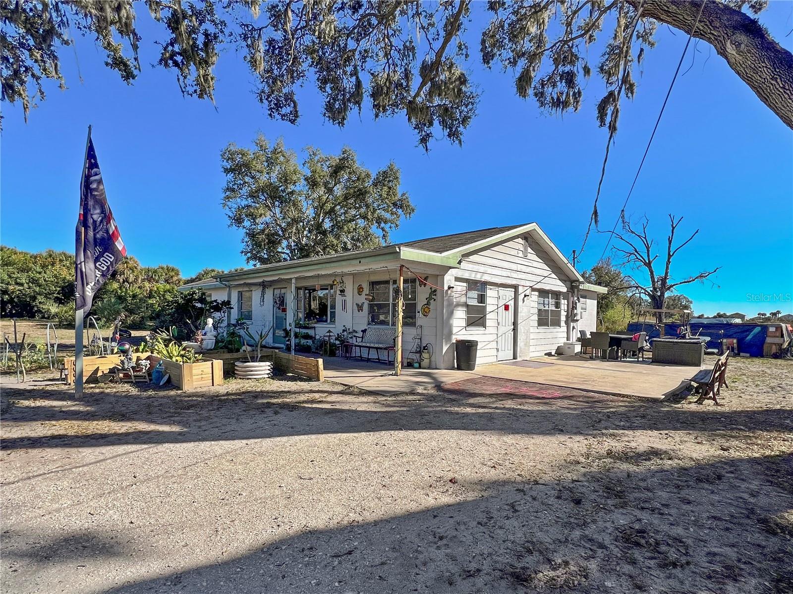 NOT IN SUBDIVISION - Commercial Sale