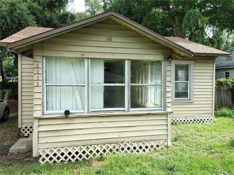 A home in ORLANDO