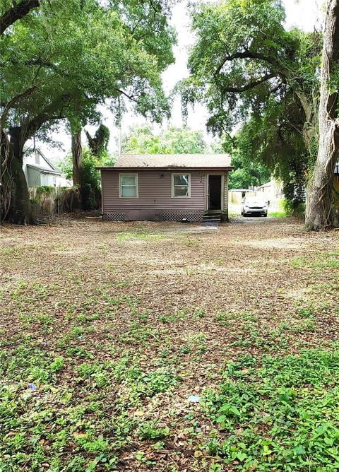 A home in ORLANDO