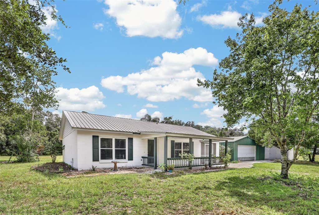 Photo of 265 Myrtle Street, Sanford, FL 32773 (MLS # O6437255)