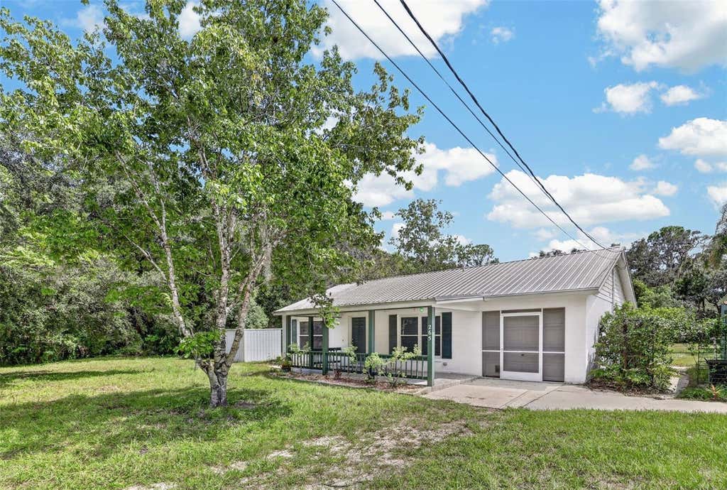 Photo of 265 Myrtle Street, Sanford, FL 32773 (MLS # O6437255)