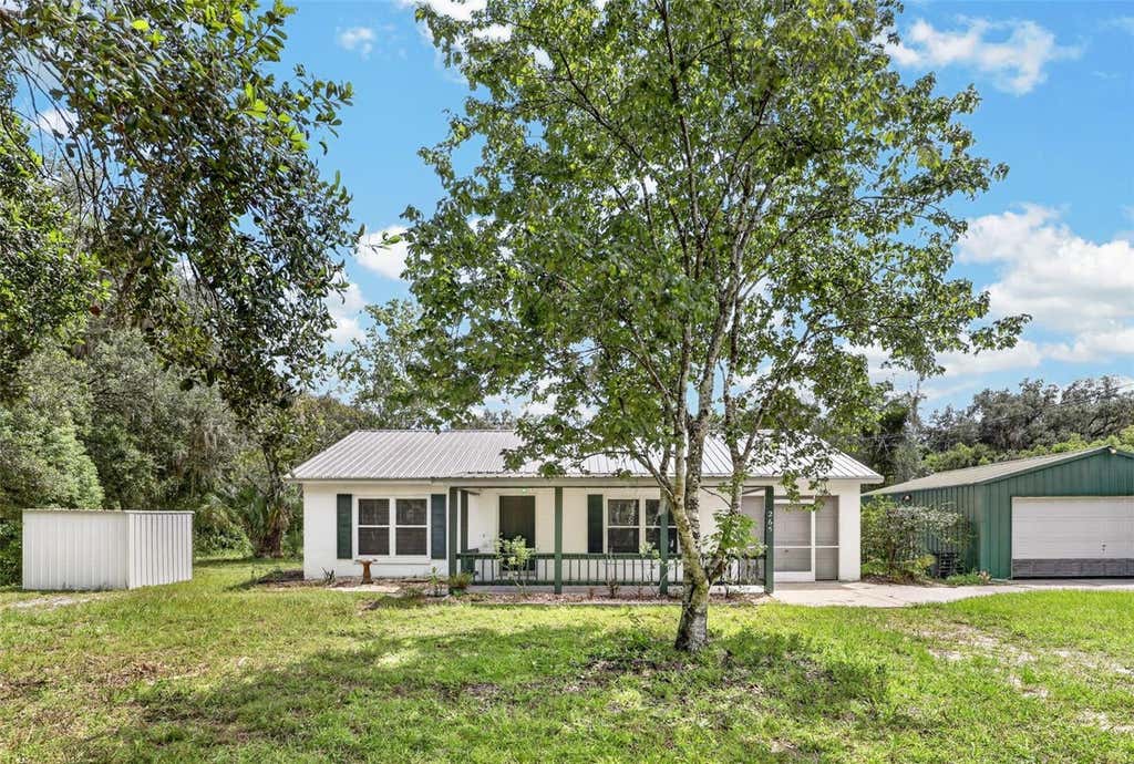 Photo of 265 Myrtle Street, Sanford, FL 32773 (MLS # O6437255)