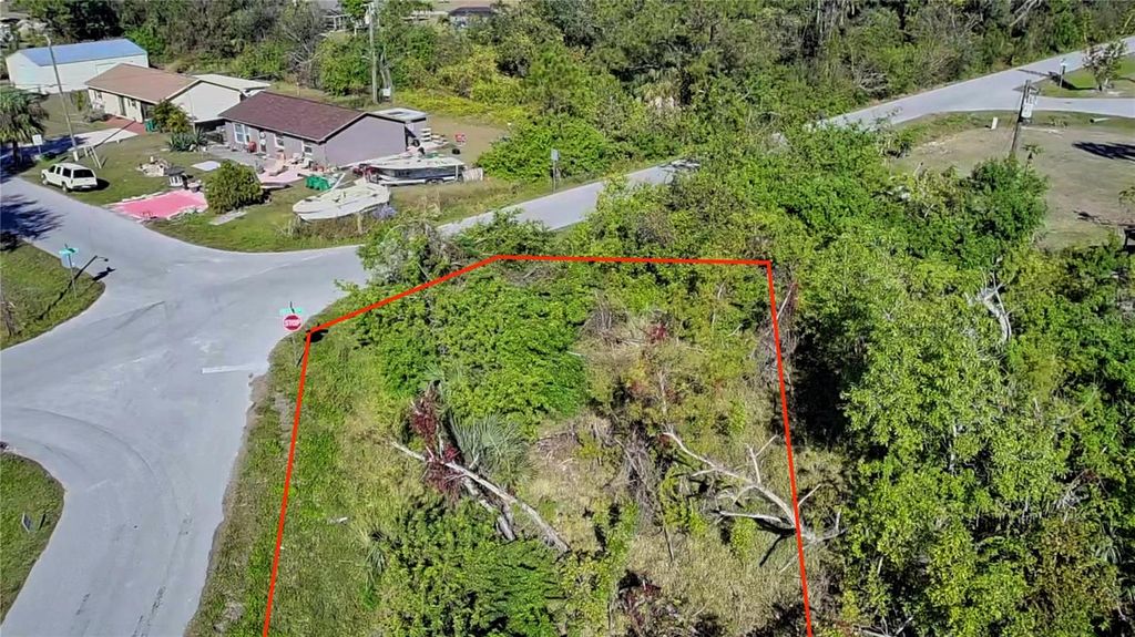 Photo of 11272 7th Avenue, Punta Gorda, FL 33955 (MLS # A4638219)