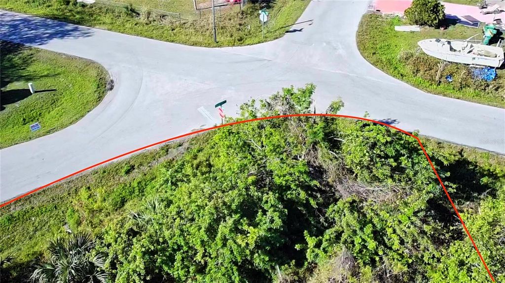 Photo of 11272 7th Avenue, Punta Gorda, FL 33955 (MLS # A4638219)