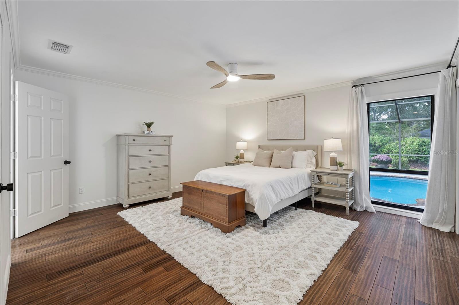 THE MANORS AT CRYSTAL LAKES - Residential