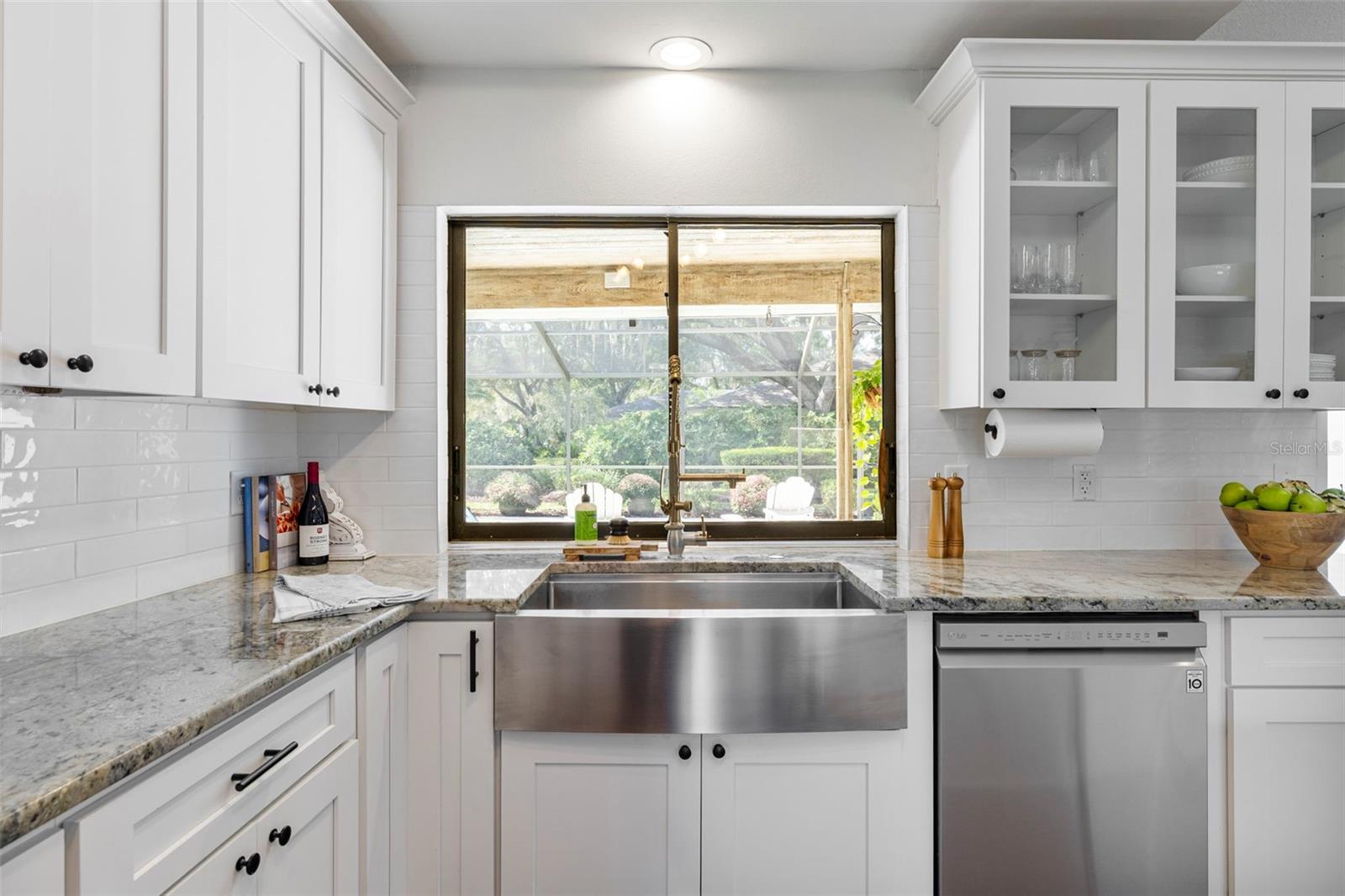 THE MANORS AT CRYSTAL LAKES - Residential