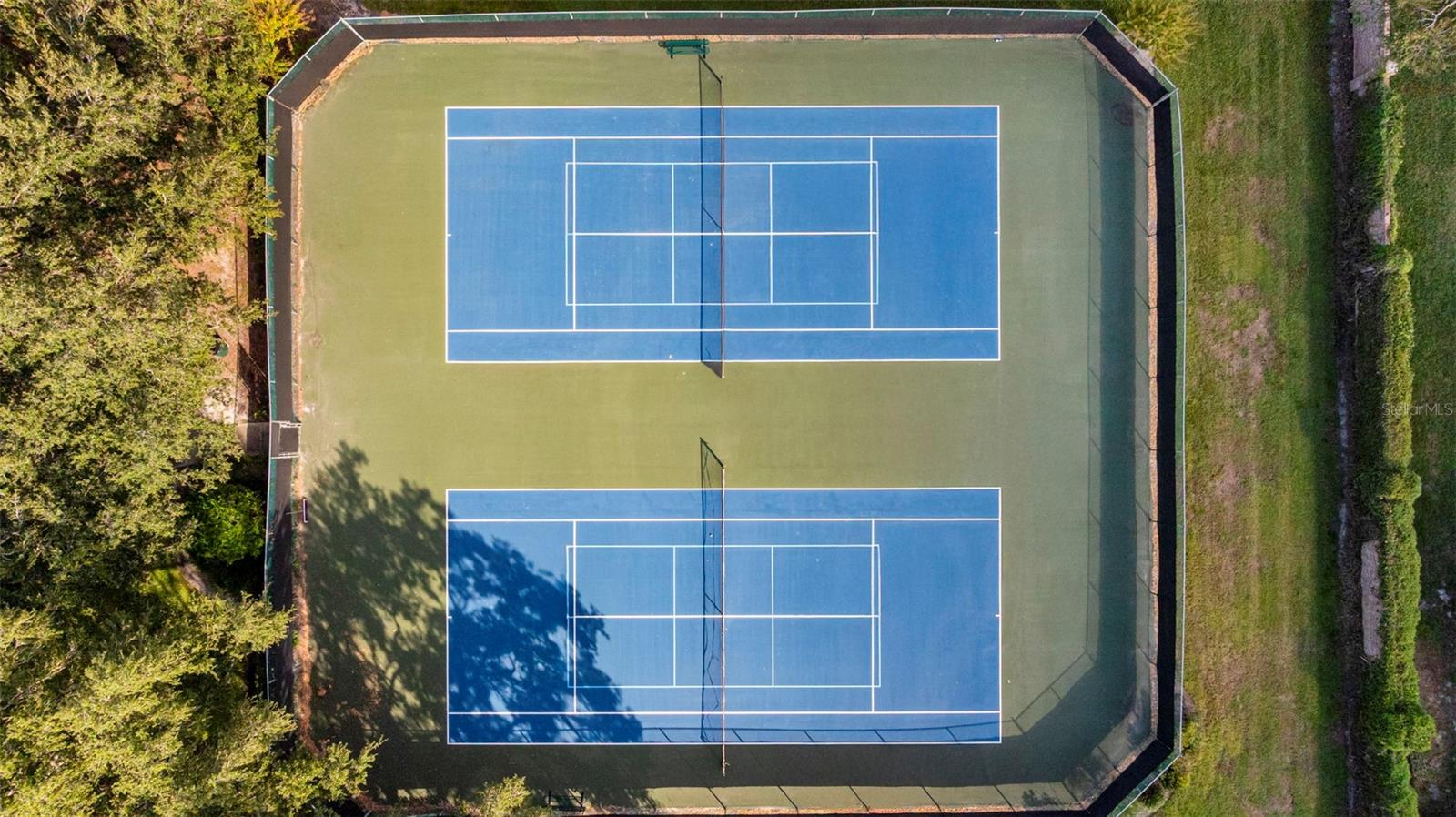 THE MANORS AT CRYSTAL LAKES - Residential