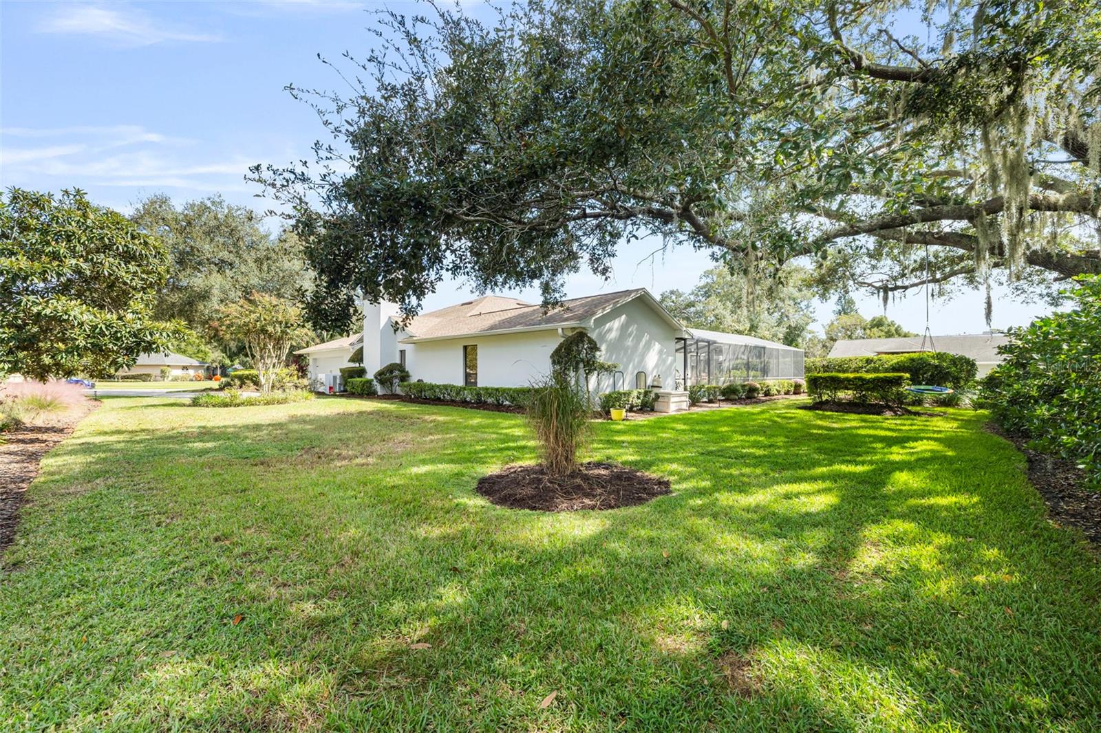 THE MANORS AT CRYSTAL LAKES - Residential