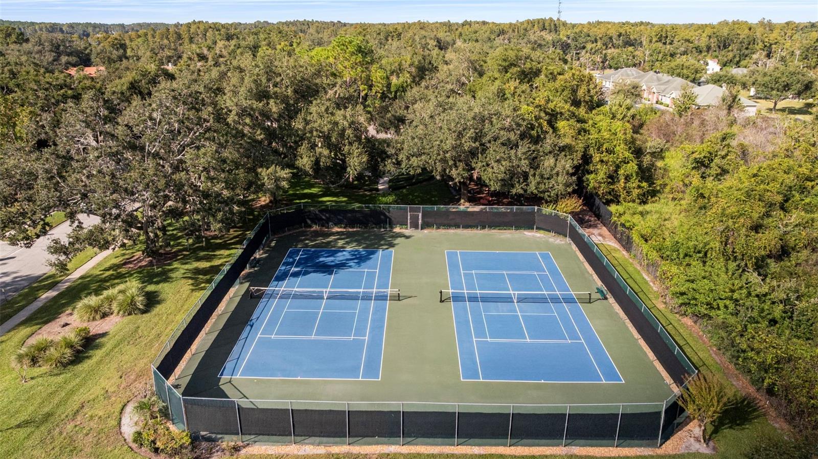 THE MANORS AT CRYSTAL LAKES - Residential