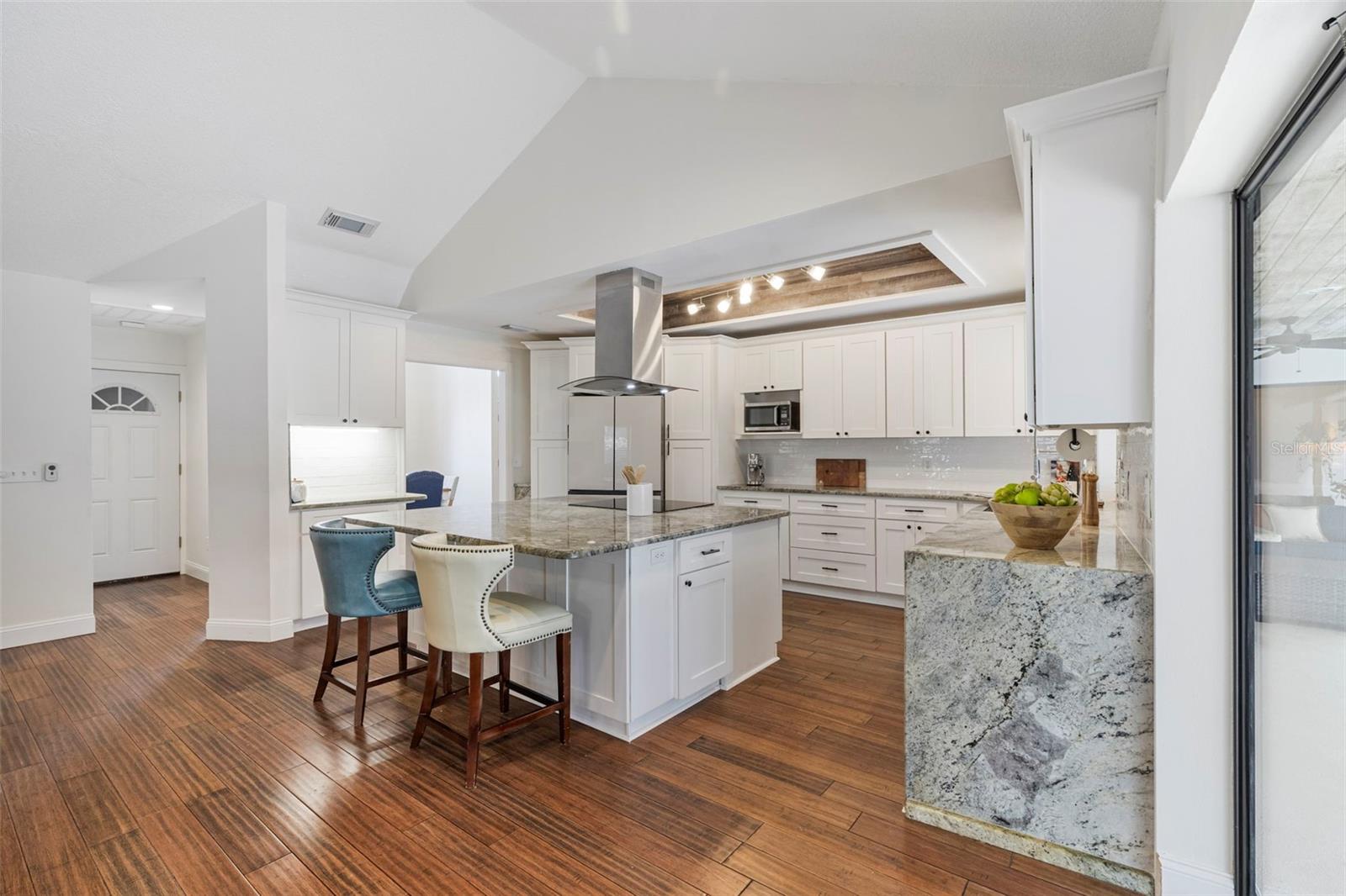 THE MANORS AT CRYSTAL LAKES - Residential