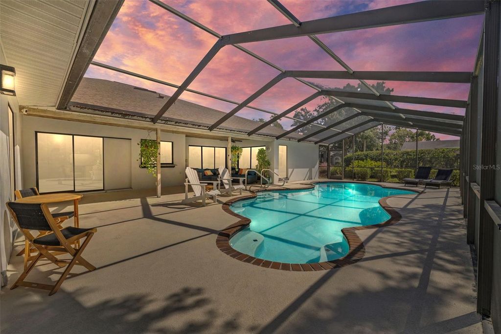 Photo of 18102 Fairpoint Place, Lutz, FL 33548 (MLS # TB8439548)