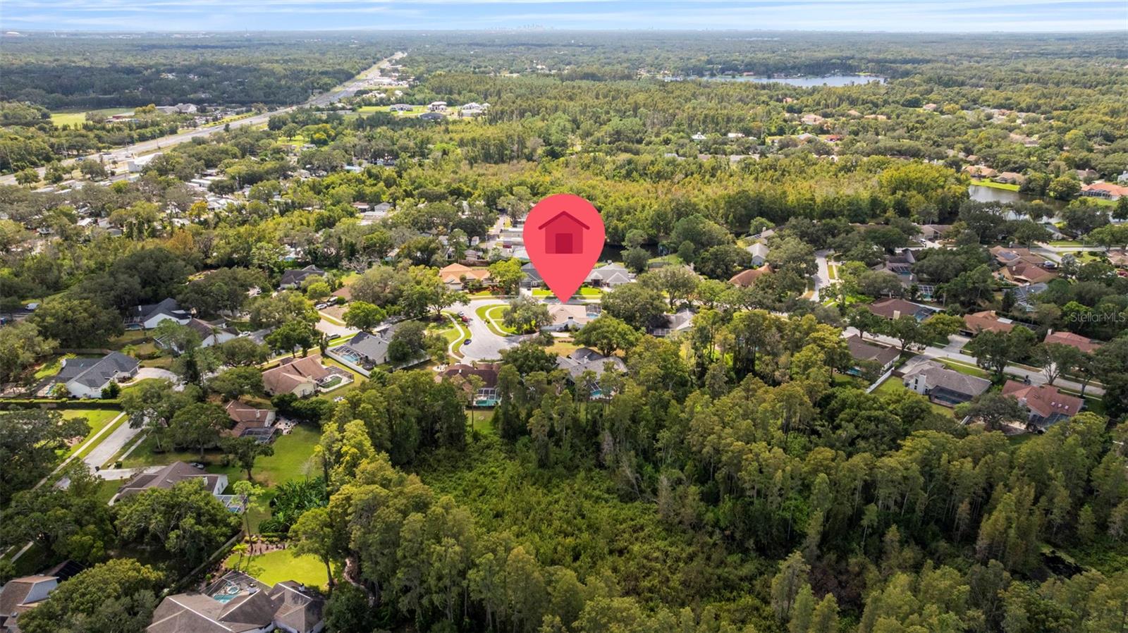 THE MANORS AT CRYSTAL LAKES - Residential