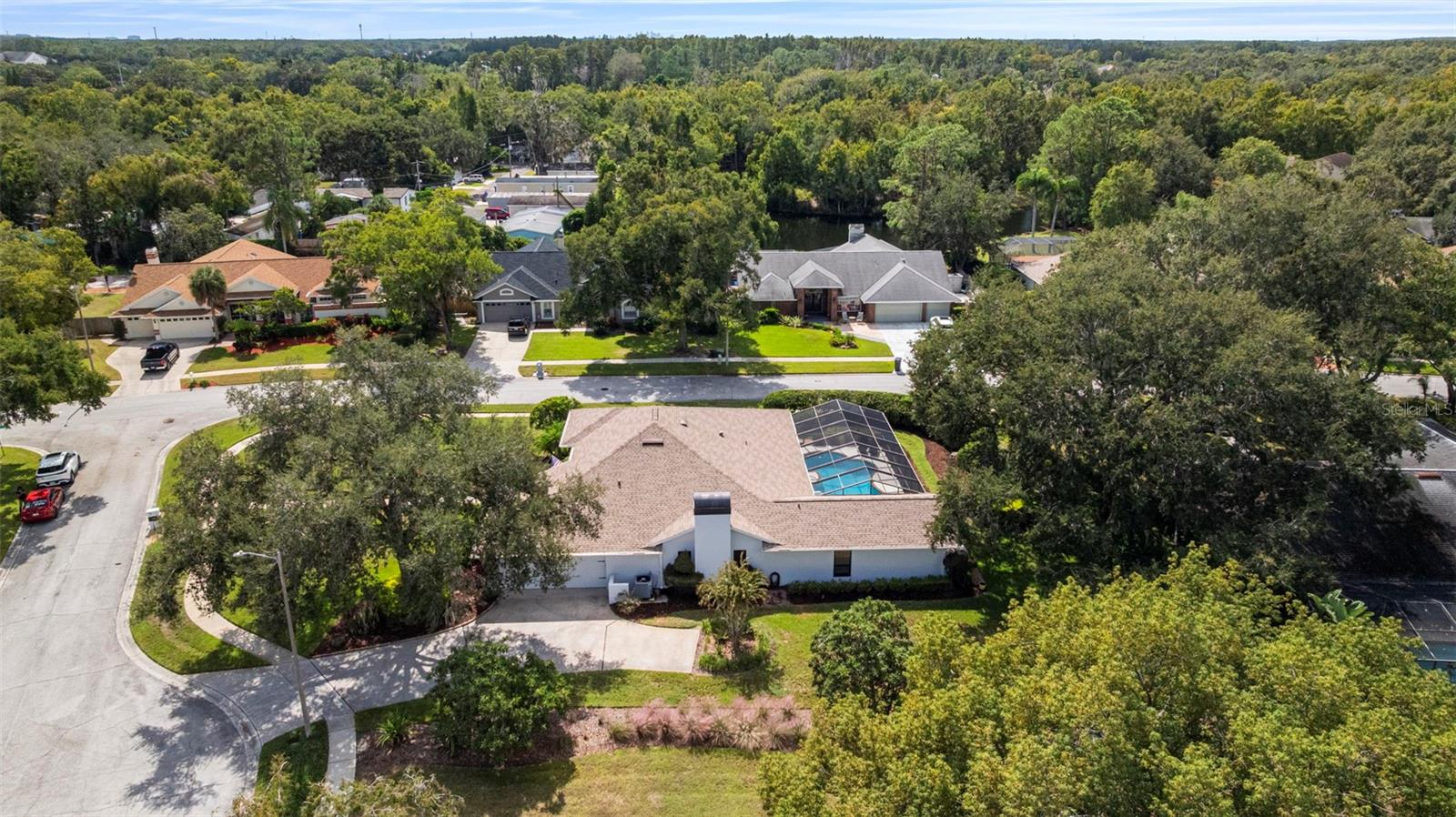 THE MANORS AT CRYSTAL LAKES - Residential