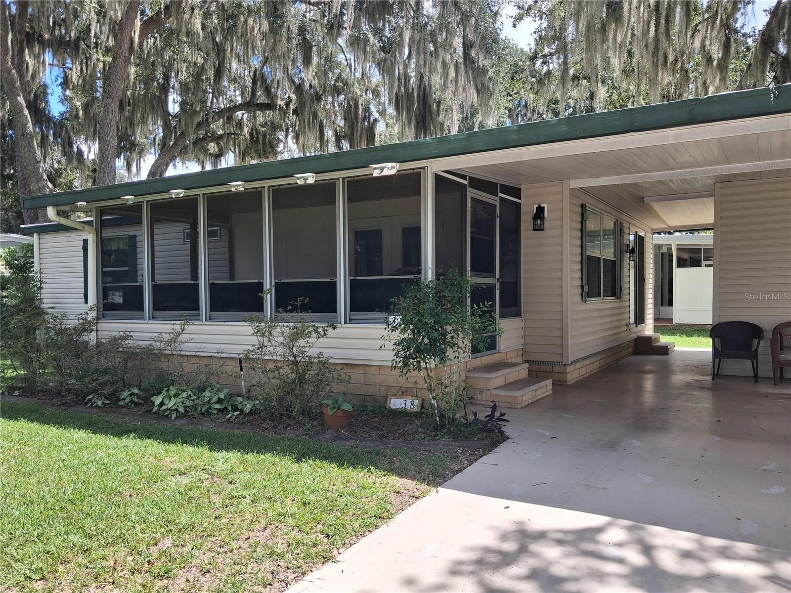 38 N BOBWHITE ROAD