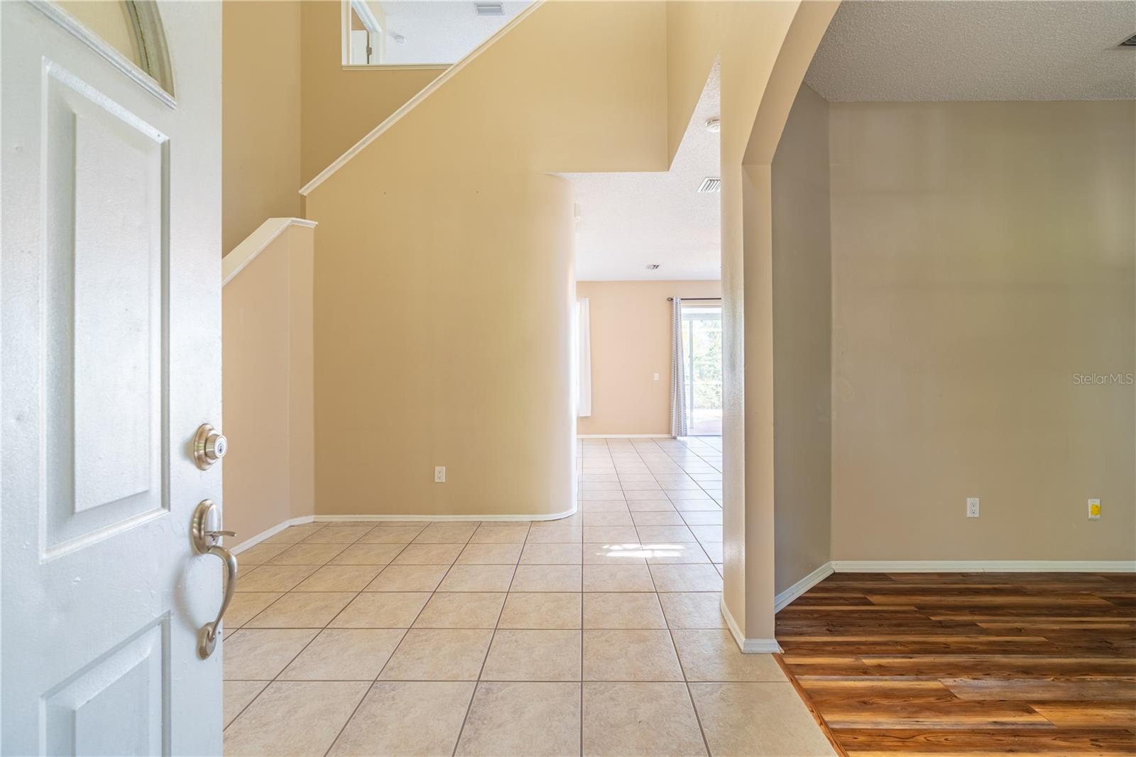 OAK GLEN SUB - Residential