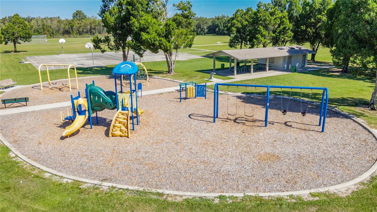 OAK GLEN SUB - Residential