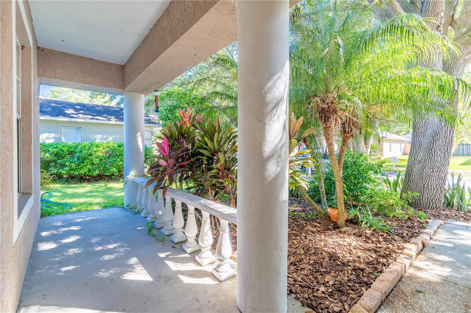 OAK GLEN SUB - Residential