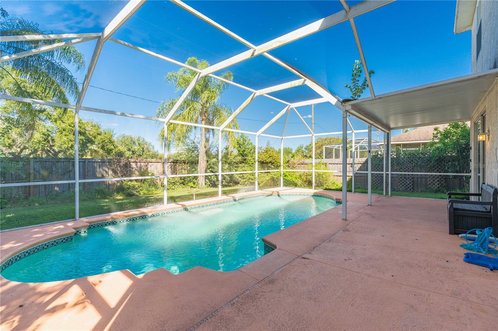 OAK GLEN SUB - Residential