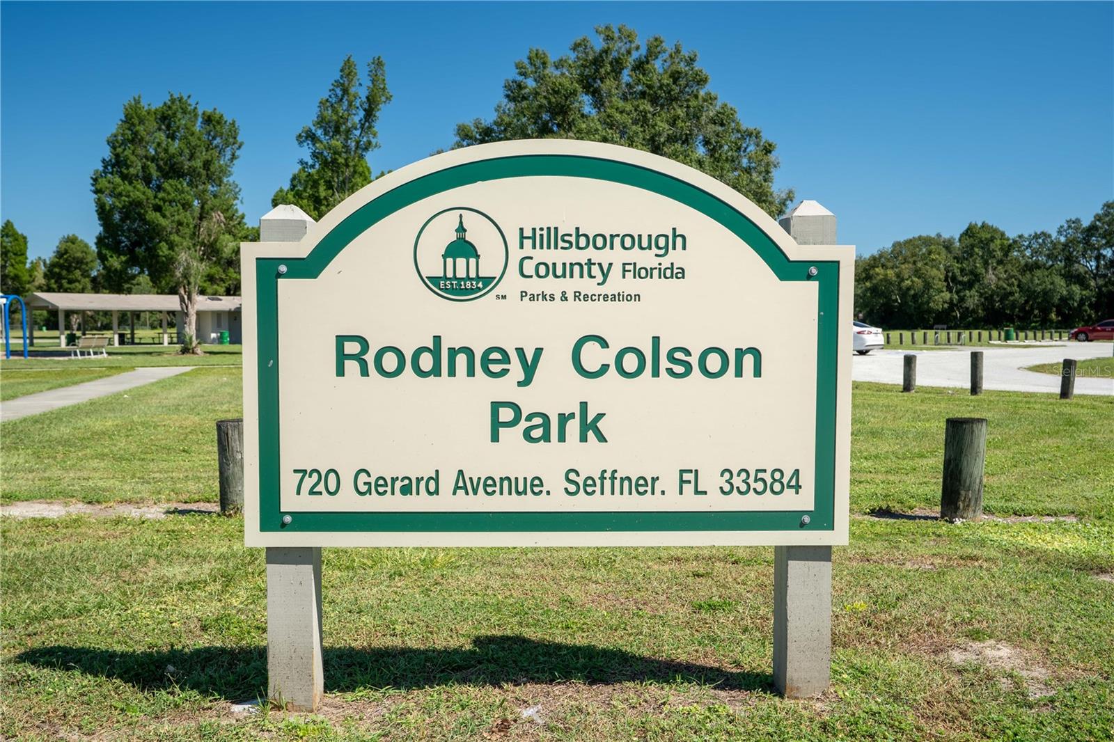 OAK GLEN SUB - Residential