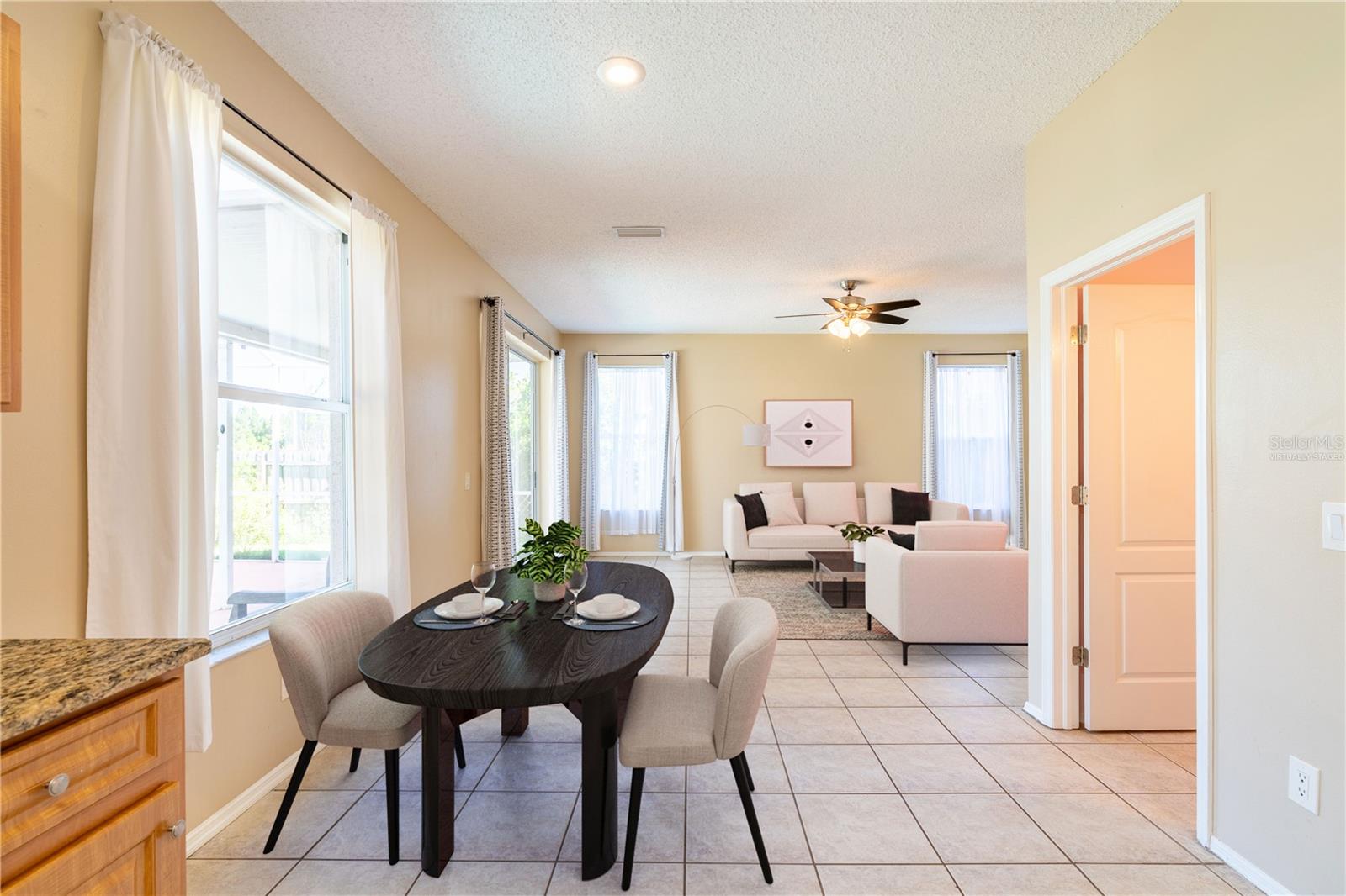 OAK GLEN SUB - Residential