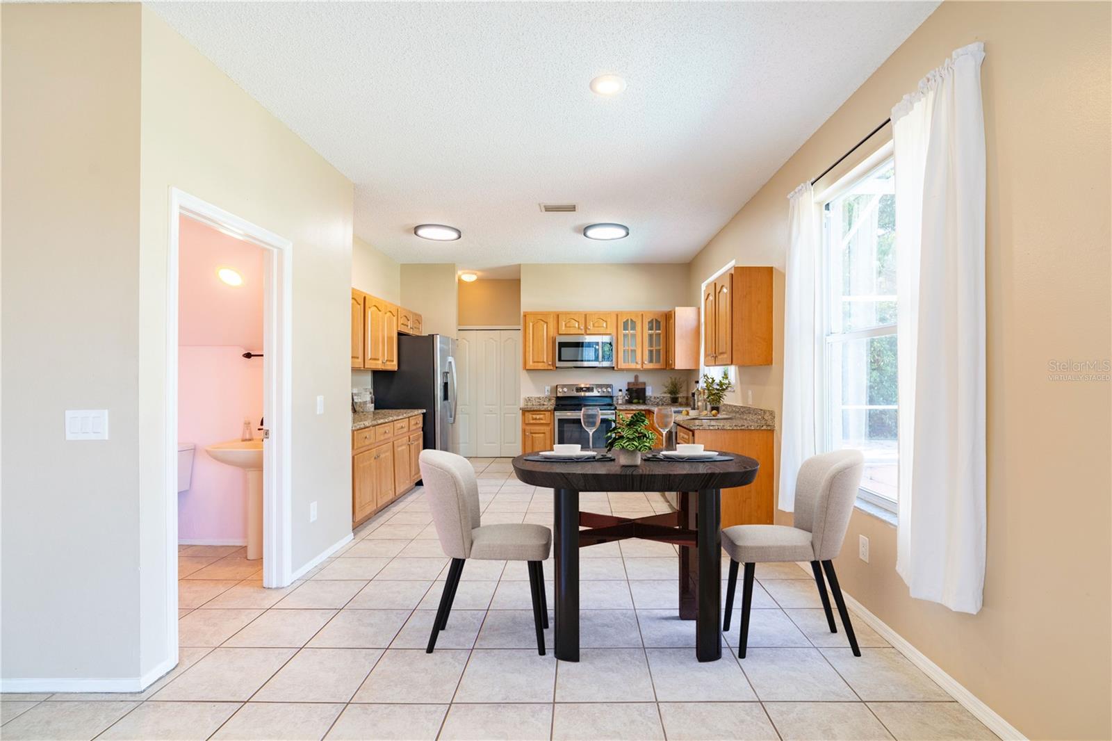 OAK GLEN SUB - Residential