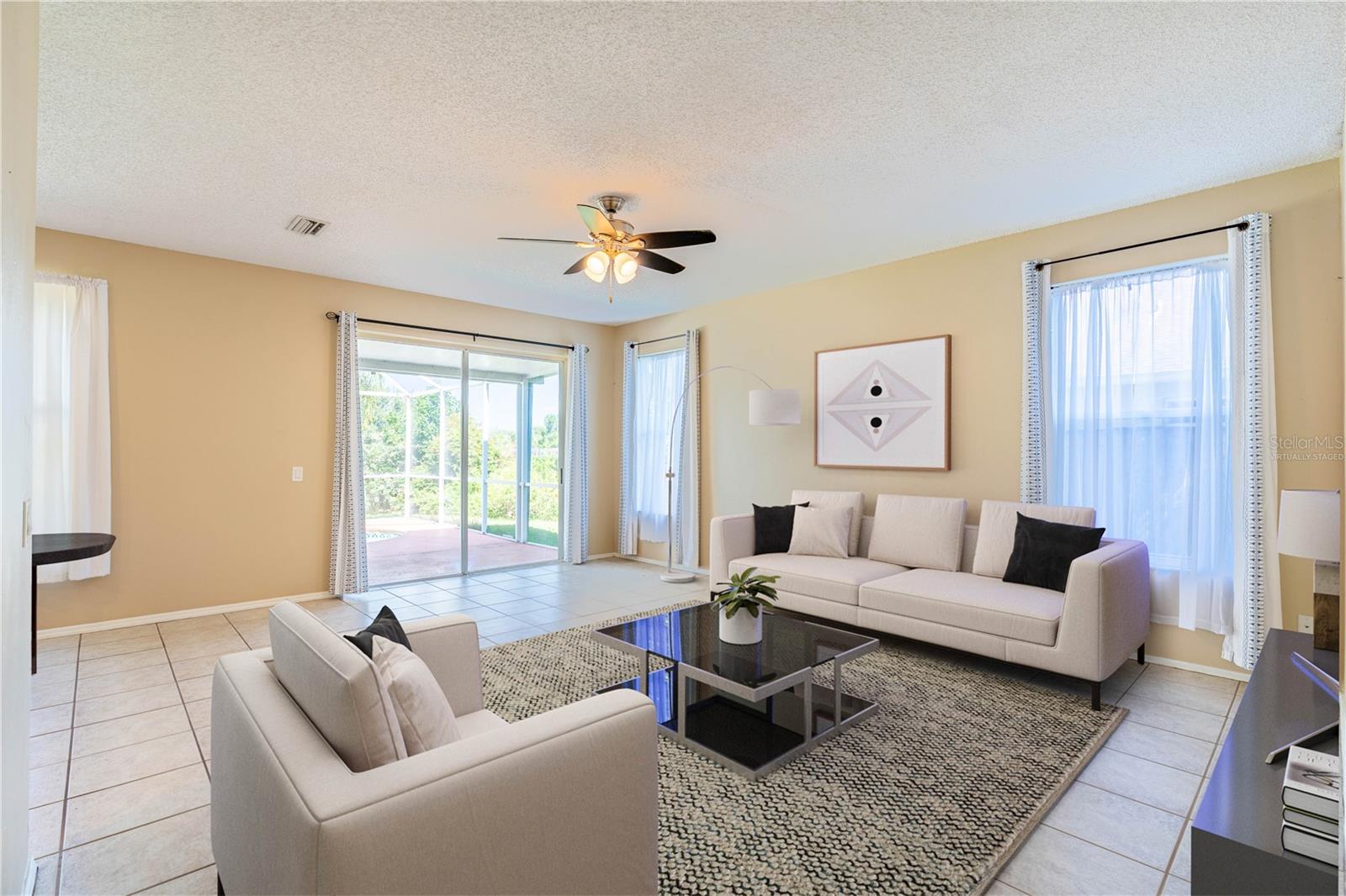 OAK GLEN SUB - Residential