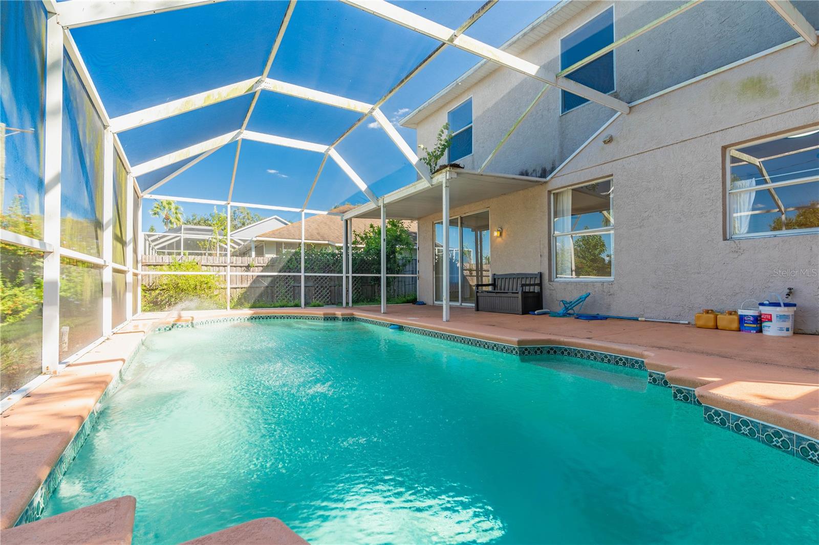 OAK GLEN SUB - Residential