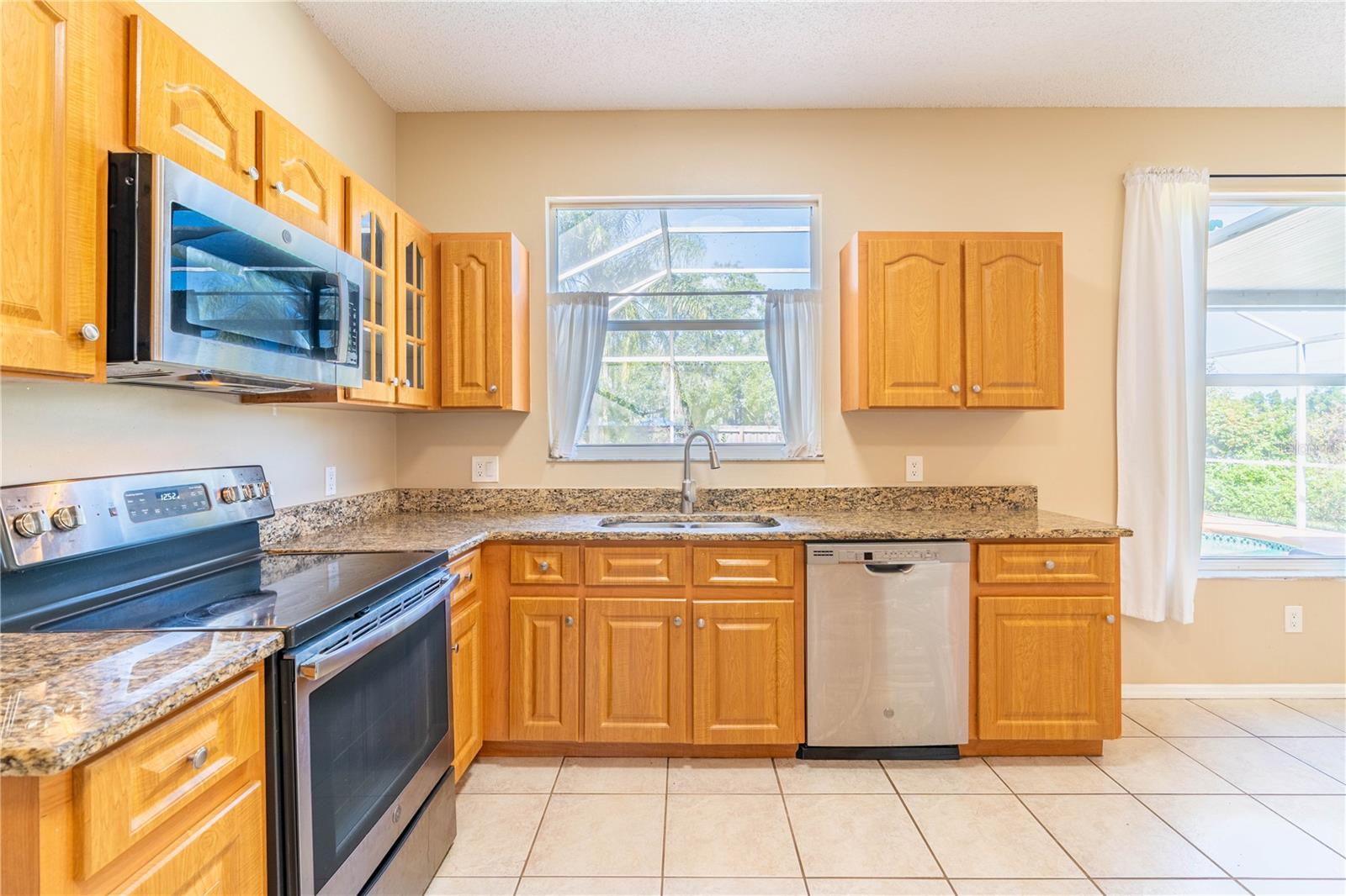 OAK GLEN SUB - Residential