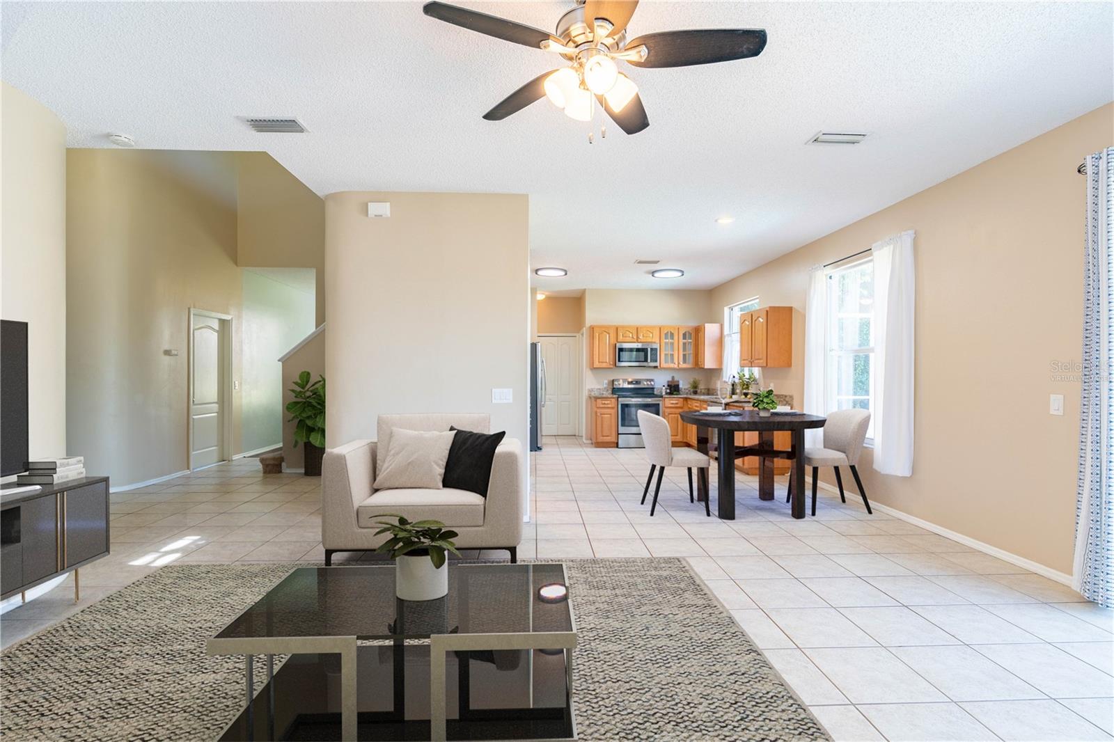 OAK GLEN SUB - Residential