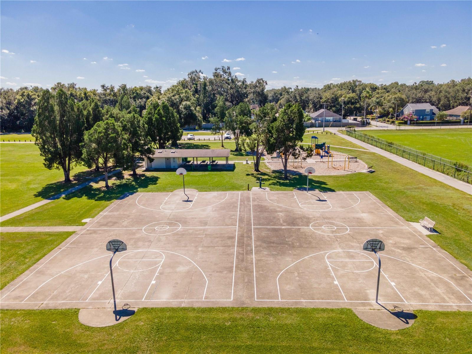 OAK GLEN SUB - Residential