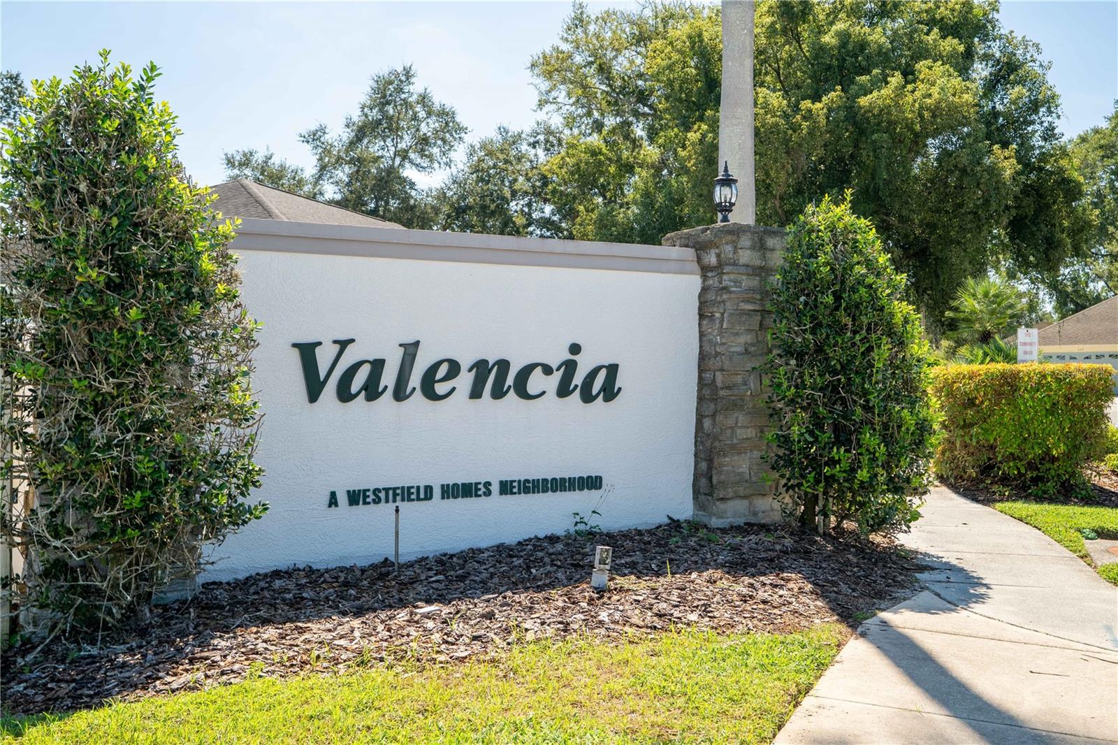 OAK GLEN SUB - Residential