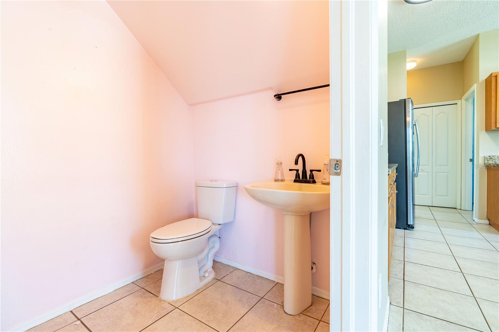 OAK GLEN SUB - Residential