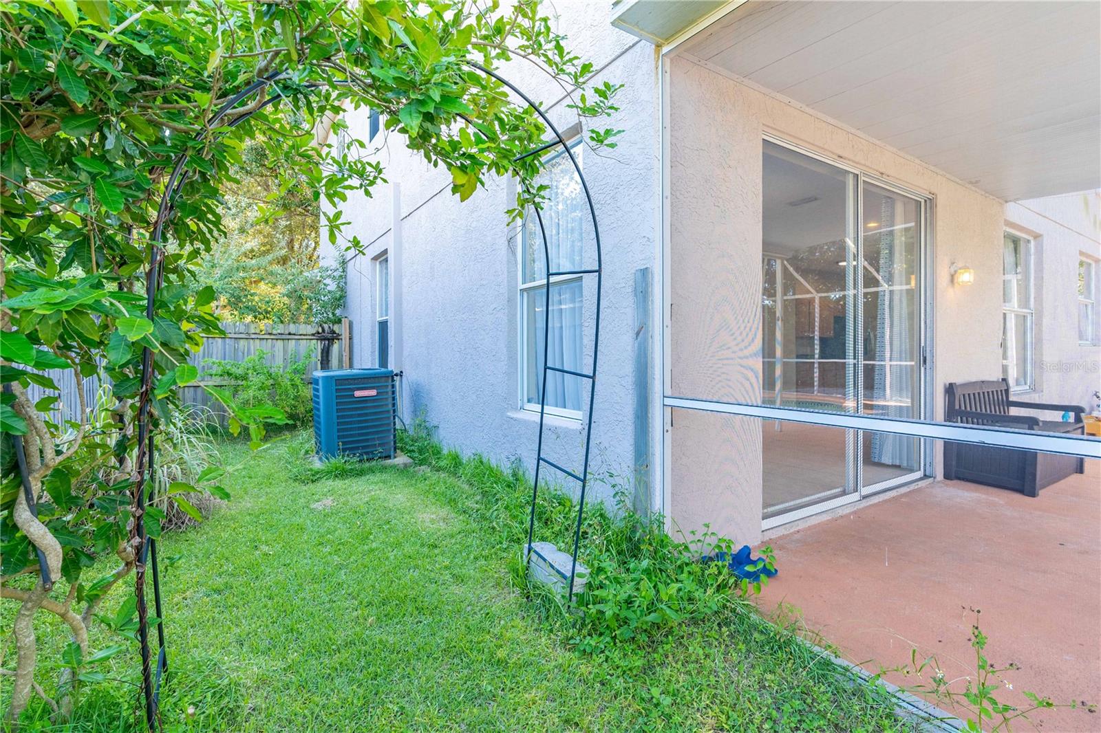 OAK GLEN SUB - Residential