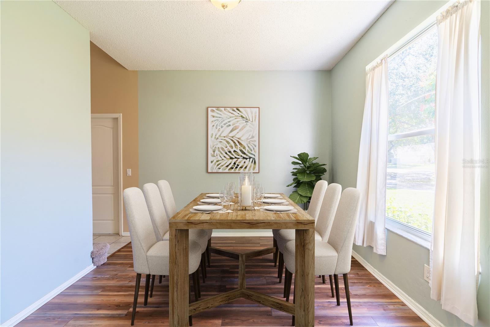 OAK GLEN SUB - Residential