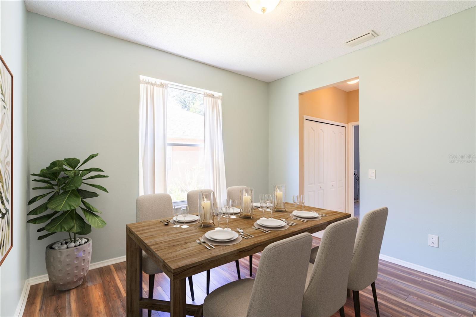 OAK GLEN SUB - Residential