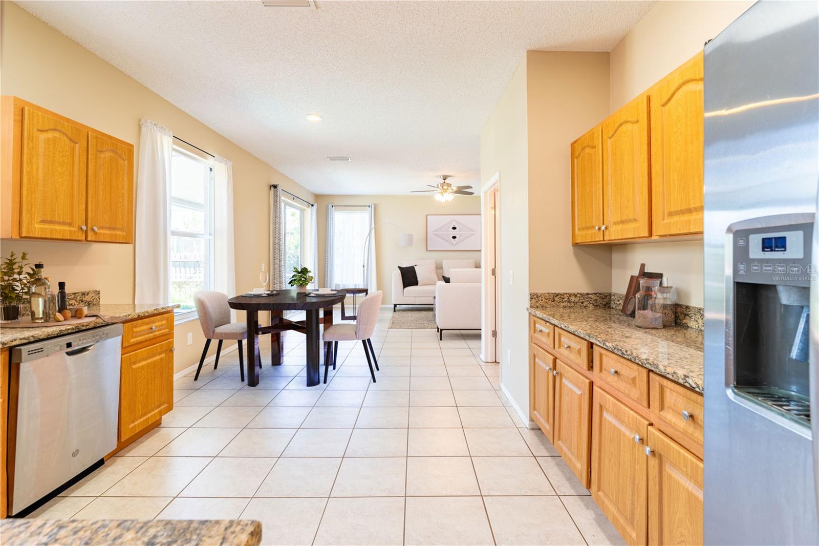 OAK GLEN SUB - Residential