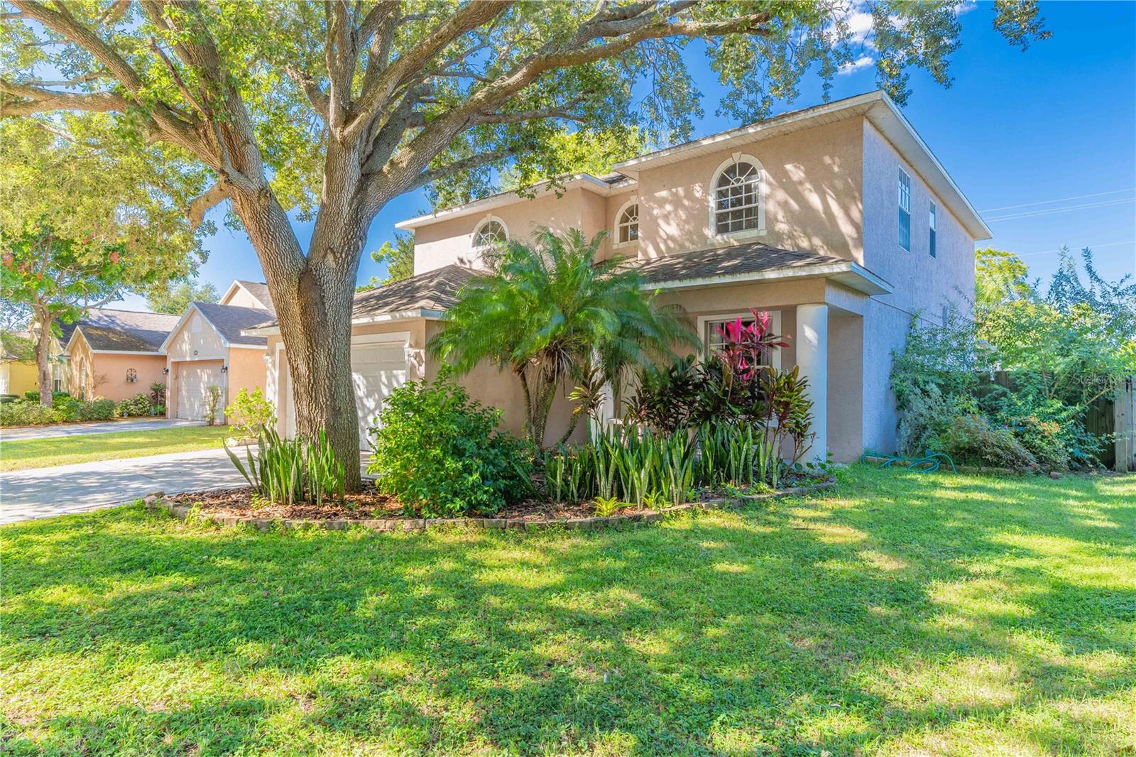 OAK GLEN SUB - Residential