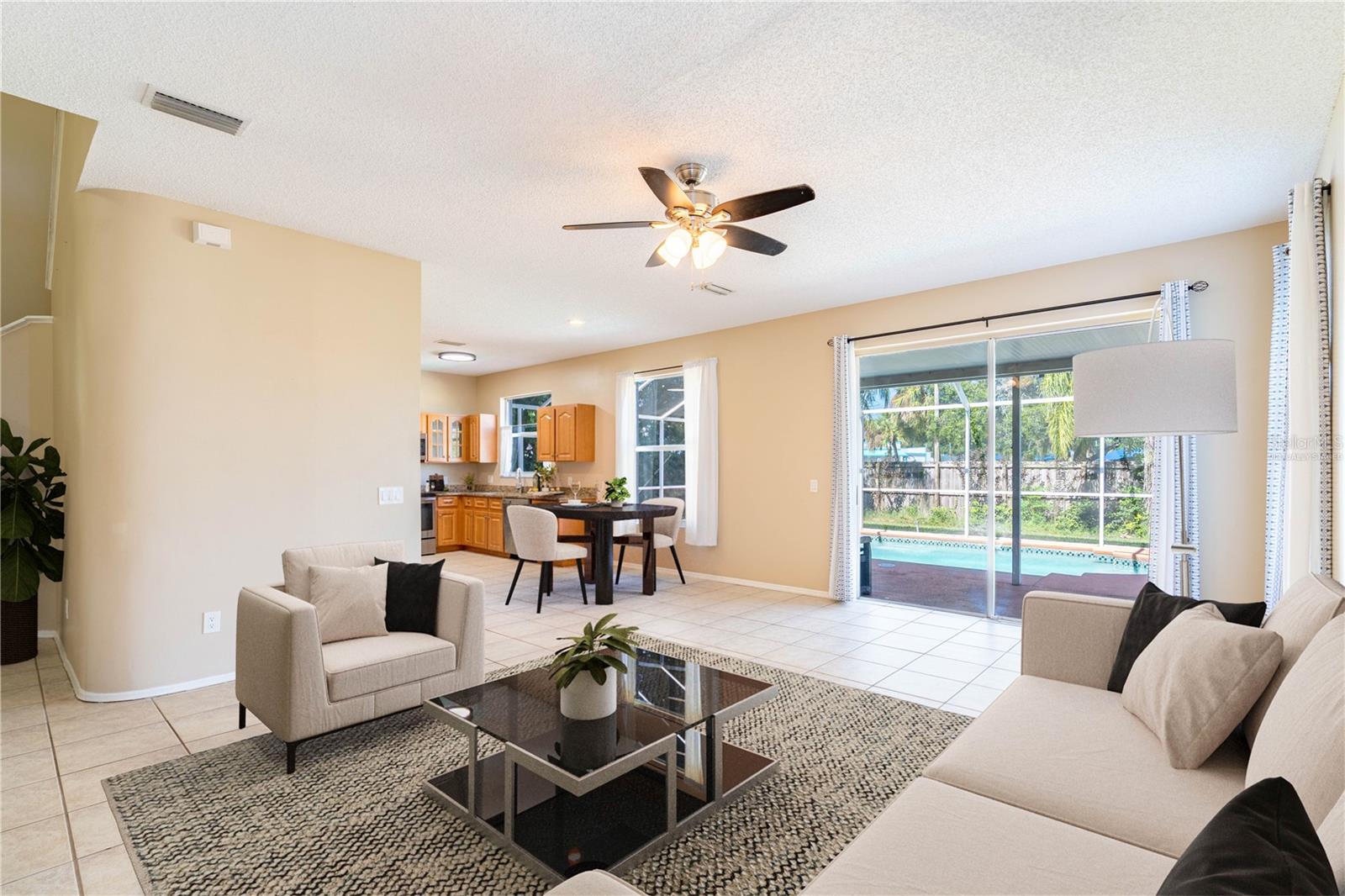 OAK GLEN SUB - Residential