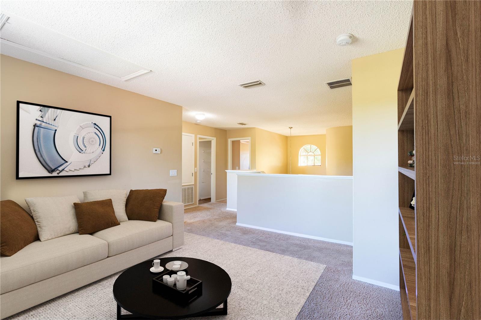 OAK GLEN SUB - Residential