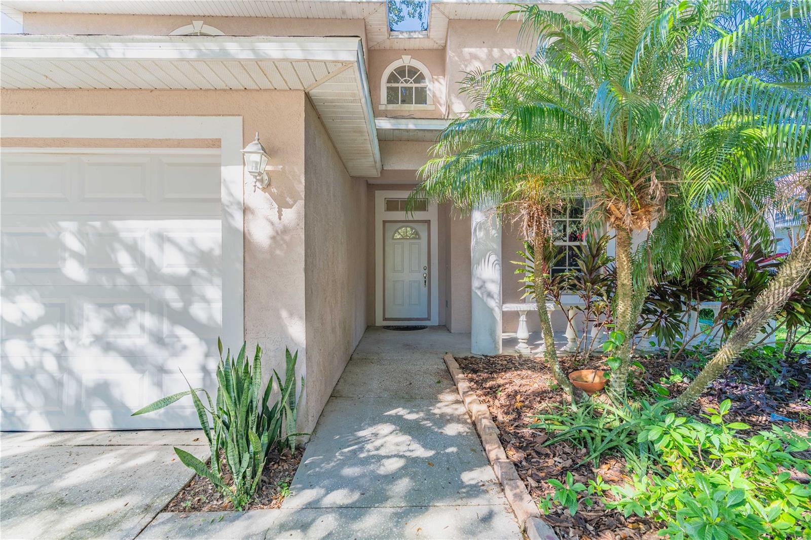 OAK GLEN SUB - Residential