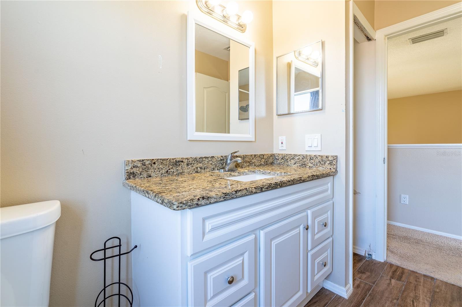 OAK GLEN SUB - Residential