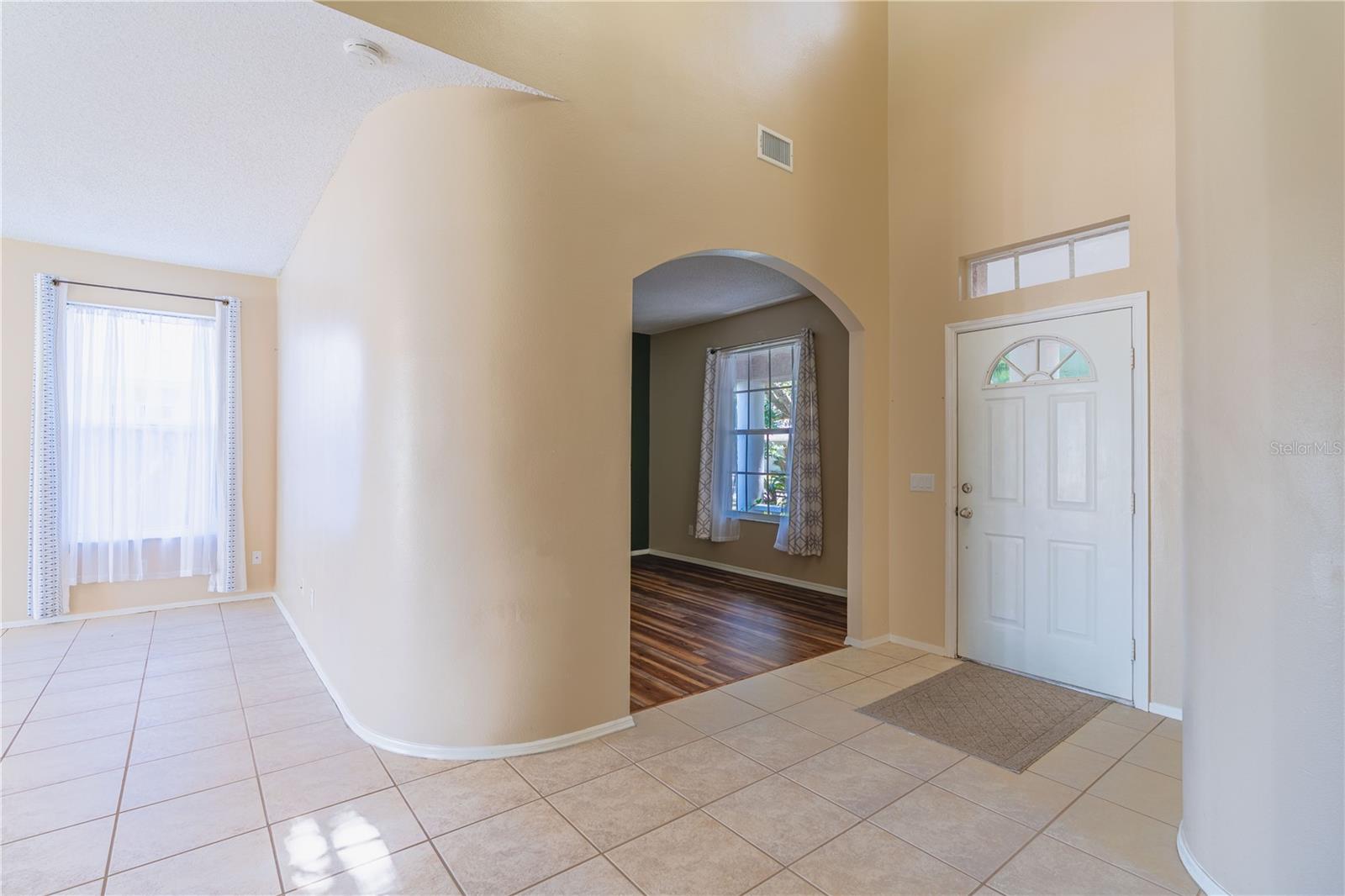 OAK GLEN SUB - Residential