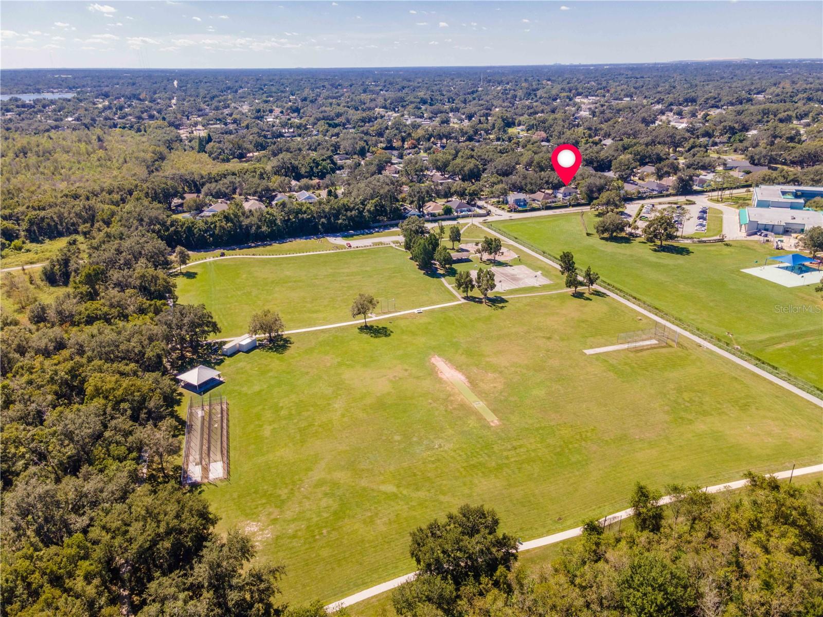 OAK GLEN SUB - Residential