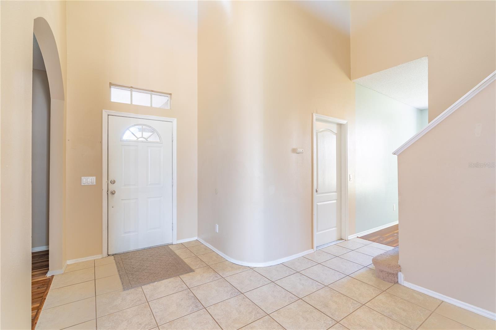 OAK GLEN SUB - Residential