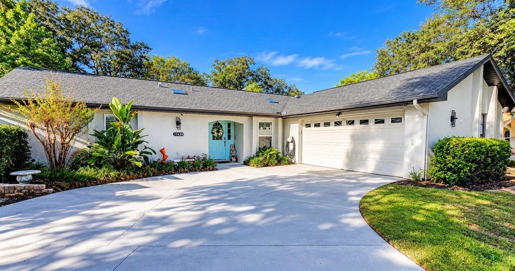 Photo of 11480 Exmore Street, Spring Hill, FL 34609 (MLS # W7890433)
